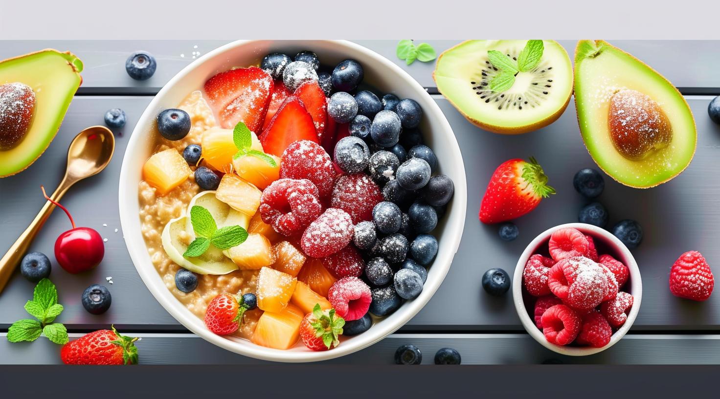 Die richtige Ernährung für Sportler